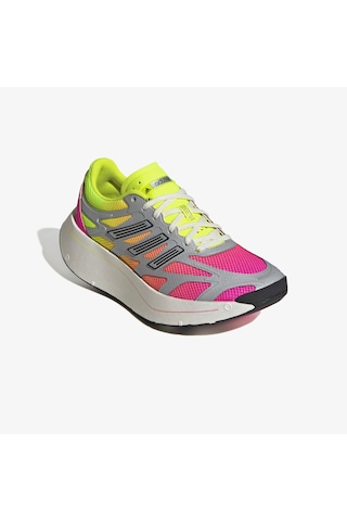 adidas Adızero Aruku Kadın Pembe Spor Ayakkabı Jr6175 Pembe