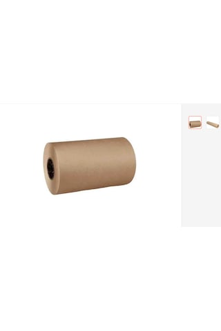 Ilgı 100cmx250 Metre Kraft Ambalaj Kağıdı