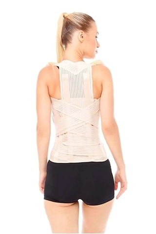 Orlex Dorse Lomber Korse Standart Misineli Kumaş St120