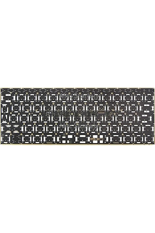 Apple Uyumlu MacBook İle 12inc A1534 Klavye Türkçe 2015/2016