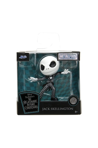 Nightmare Before Christmas Fıgur Jack Skellıngton