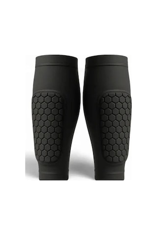 Premium Tkm-300-l-siyah Elite Soft Tekmelik Antrenman Model Müsabaka