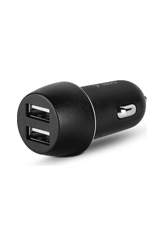 Ttec Smartcharger Duo3.1A Araç Şarj Çift Usb