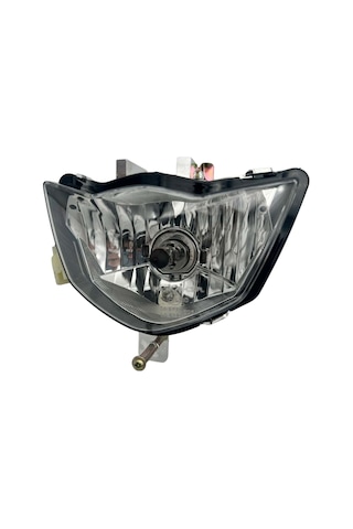 Mondial X-treme Max 200 İ Far Komple 2023-24 E5