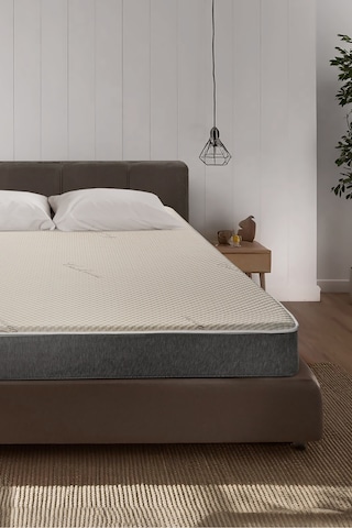 Lucıano Latex Yatak %50 Ortopedik
