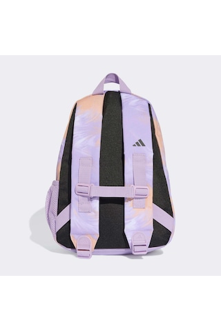 Adidas Beach Allover Print Çocuk Sırt Çantası Ka3518 Çok Renkli