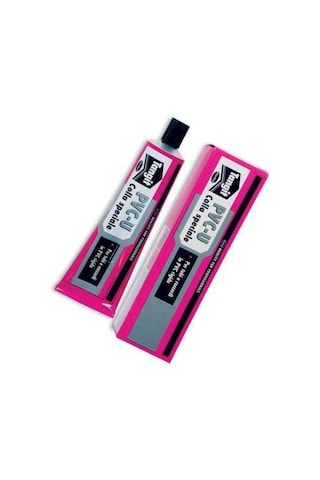 Tangit Sert Pvc Yapıştırıcısı 125 Gr 0.25 KG