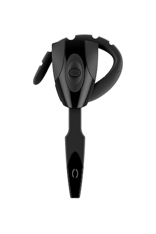 Vaorlo Bluetooth 5.0 Büyük Kapasiteli Kulaklık Tek İş Kulaklık Kulak Kancası Hd Mikrofon Ile Rahat Giyim Kulaklık