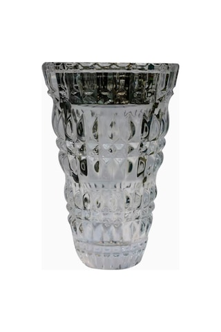 Touch Of Oud Crystal Oud Burner Set Kristal Buhurdan, Stand Ve Maşa Seti