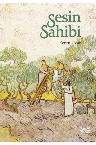 Sesin Sahibi