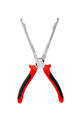 Homyl Motorlar Için Kızdırma Bujisi Soket Pensesi Önceden Uzunluk 24cm