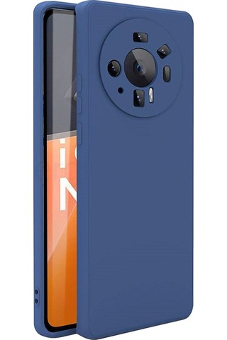Xiaomi 12S Ultra Campro Serisi Korumalı Silikon Kılıf - Al3427