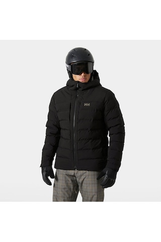 Helly Hansen Bossanova Puffy 2.0 Mont-9642 Siyah