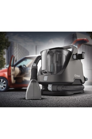 Kiwi KCC-4320 Koltuk ve Halı Yıkama Makinesi