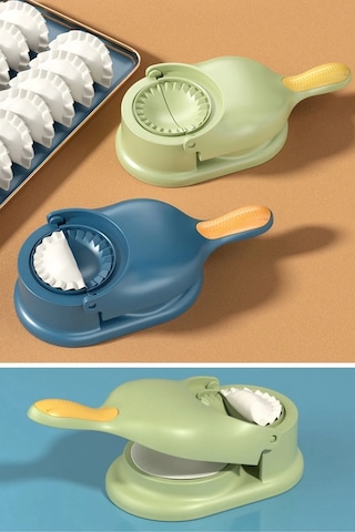 Tineke Pratik Hamur Açıcı Mantı Börek Poğaça Hamuru Açma Aparatı