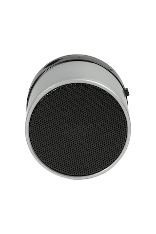 Logilink SP0051 Speaker Bluetooth Micro SD SİLVER