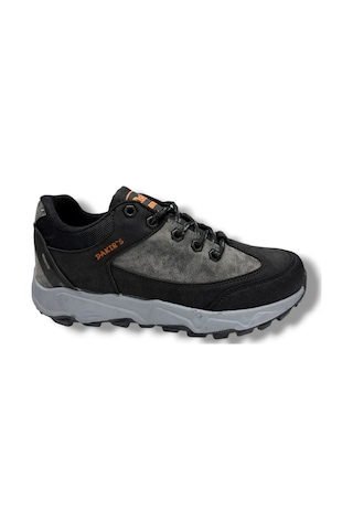 Dakırs 122-26 Outdoor Termal Astar Erkek Spor Ayakkabı Füme