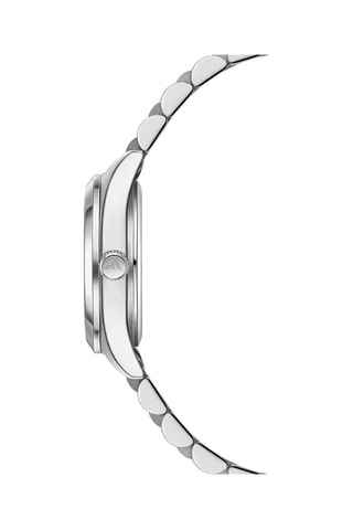 Roche Montre Rml5011-02 Kadın Kol Saati Gümüş