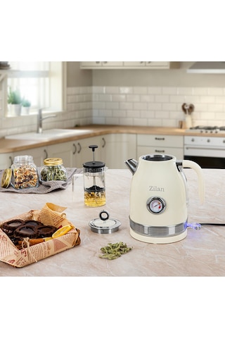 Zilan ZLN1184 2200 W Retro Su Isıtıcısı