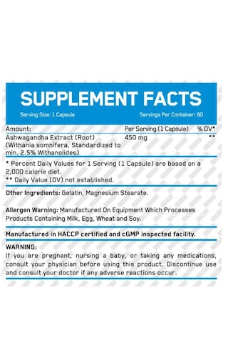 Everbuild Hint Ginseng 90 Kapsül - 450 Mg