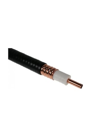 7/8" Rf Foam Kablo 1.5 Metre 7/8" Rf Foam Kablo 1.5 Metre