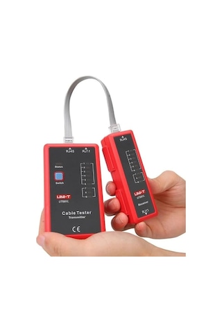 Ut681l Kablo Test Cihazı