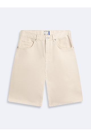 Ltb Martıe Rahat Kesim Jean Bermuda 010096125316140 55936 Karışık
