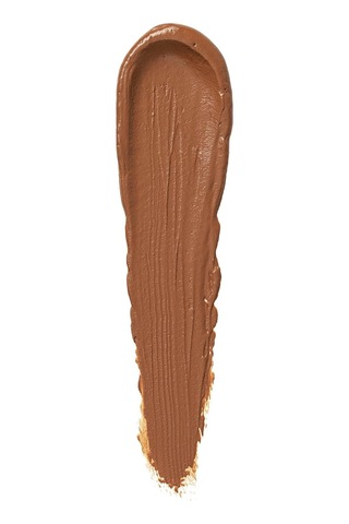 Flormar Puffy Liquid Hafif Yapılı &amp Sünger Aplikatörlü Likit Kontür- 002 Hot Chclate -8682536093828