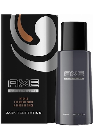 Axe Dark Temptation Erkek Parfüm 100 ML