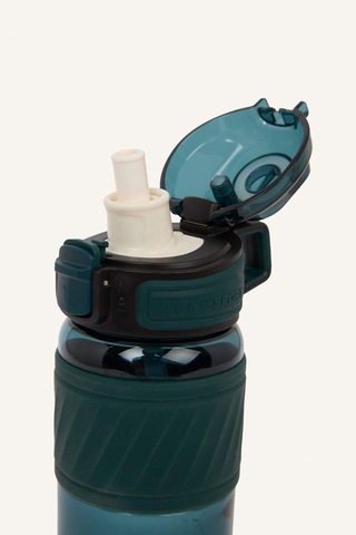 Defacto Unisex 550 Ml Matara H6563axnstr477 Turkuaz-tr477