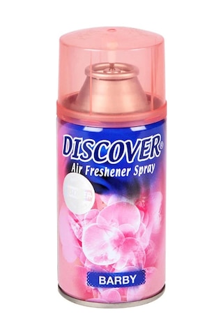 Discover Oda Kokusu Barby 2 x 320 ML