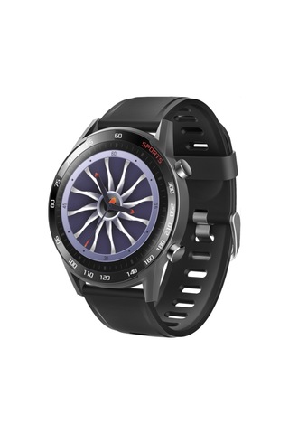 Zcwatch ZC-V33T Unisex Ultra Ateş Ölçer Akıllı Saat (İthalatçı Garantili)