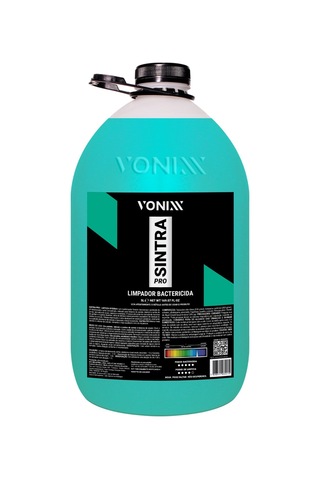 Vonixx Sintra Pro Araç İçi Temizleyici Alkali Apc - 3 L