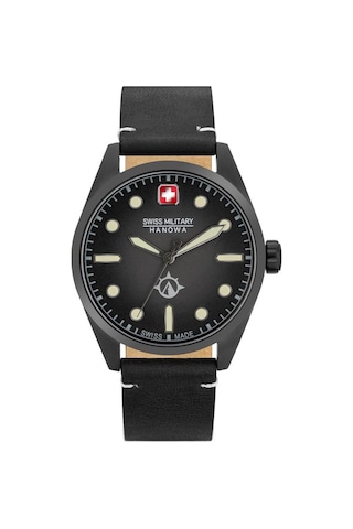 Swiss Military SMWGA2100540 Erkek Kol Saati , Swiss Made , Safir