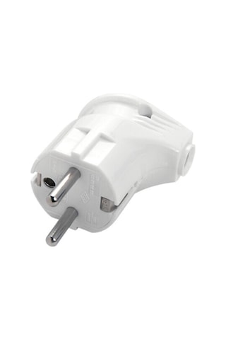 Viko Beyaz Multi-let 3 Lü 2,5 Mm Ttr 10 Metre Seyyar Uzatma Kablosu