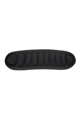 Planet Waves Pw-fsp-1 Naylon Dokuma Omuz Pedi Air Cell Gitar Kayışı Omuz Pedi Siyah