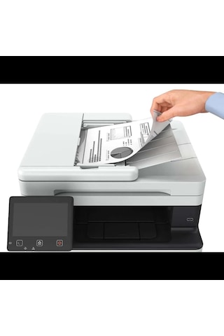 Canon İ-sensys Mf463dw Iı, Lazer Yazıcı, Tarayıcı, Fotokopi, Wifi, Lan, Duplex, Tonerli