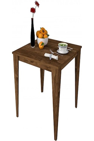 Artemis Mutfak Masası Ceviz