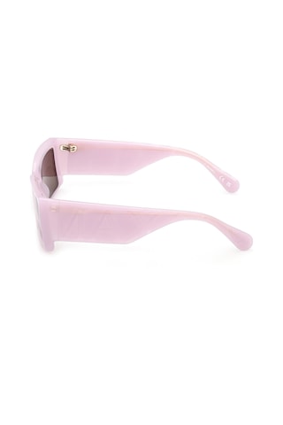 Max&co Mo0130 72e Kadın Güneş Gözlüğü Pembe