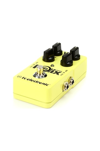 Tc Electronic Toneprint Helix Phaser Phaser Pedalı