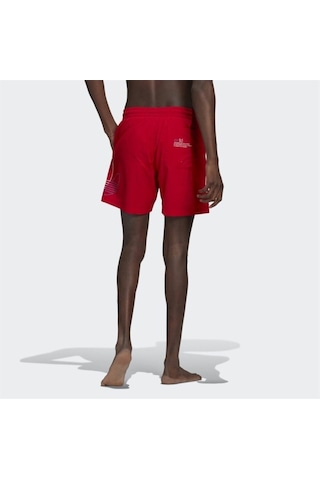 Adidas Adicolor Fto Swim Erkek Şort Gn3549