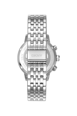 Dkny Dk1g138m0055 Erkek Kol Saati Metalik Gri