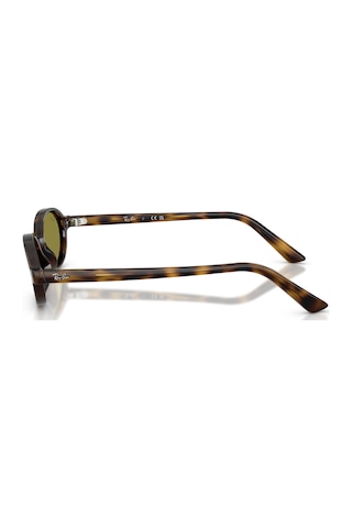 Rb 4472 1359/2 48 Ray-ban Khal Güneş Gözlüğü Siyah