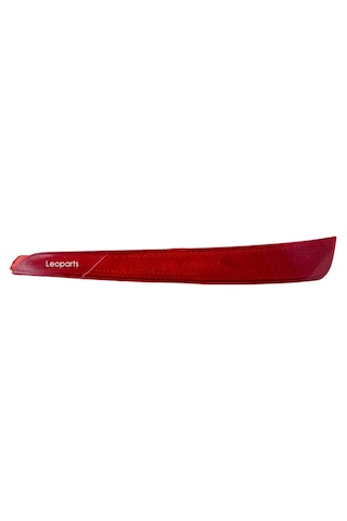 Leoparts Skoda Octavia Arka Tampon Reflektörü Sağ 2013-2016 5e5945106