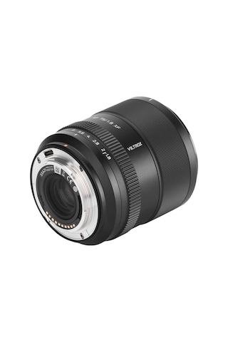 Viltrox Af 75mm F1.8 Evo Xf Fujifilm Aps-c Lens