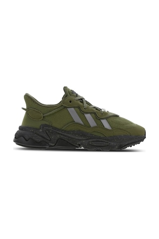 Adidas Adıdas Ozweego Kadın Ayakkabı Id6787 Haki