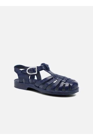 Meduse Sun Marine - Lacivert Unisex Çocuk Sandalet