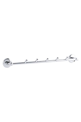 Serel Bianca Havluluk 50Cm 140102017 Krom