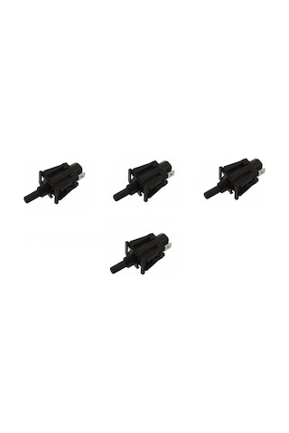 Mercedes Benz W124 Kasa Kapı Işık Butonu Switch Takımı 1985-1995