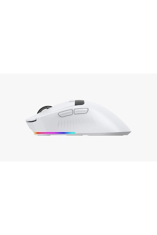 Reflex Core 24.000 Dpi Paw 3311/2k Oled Ekran & Yazılım Ptfe Gaming Mouse 2.4ghz + Bt + Type-c PAW3311